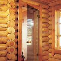 Стеклянные двери для бани и сауны купить в Гродно